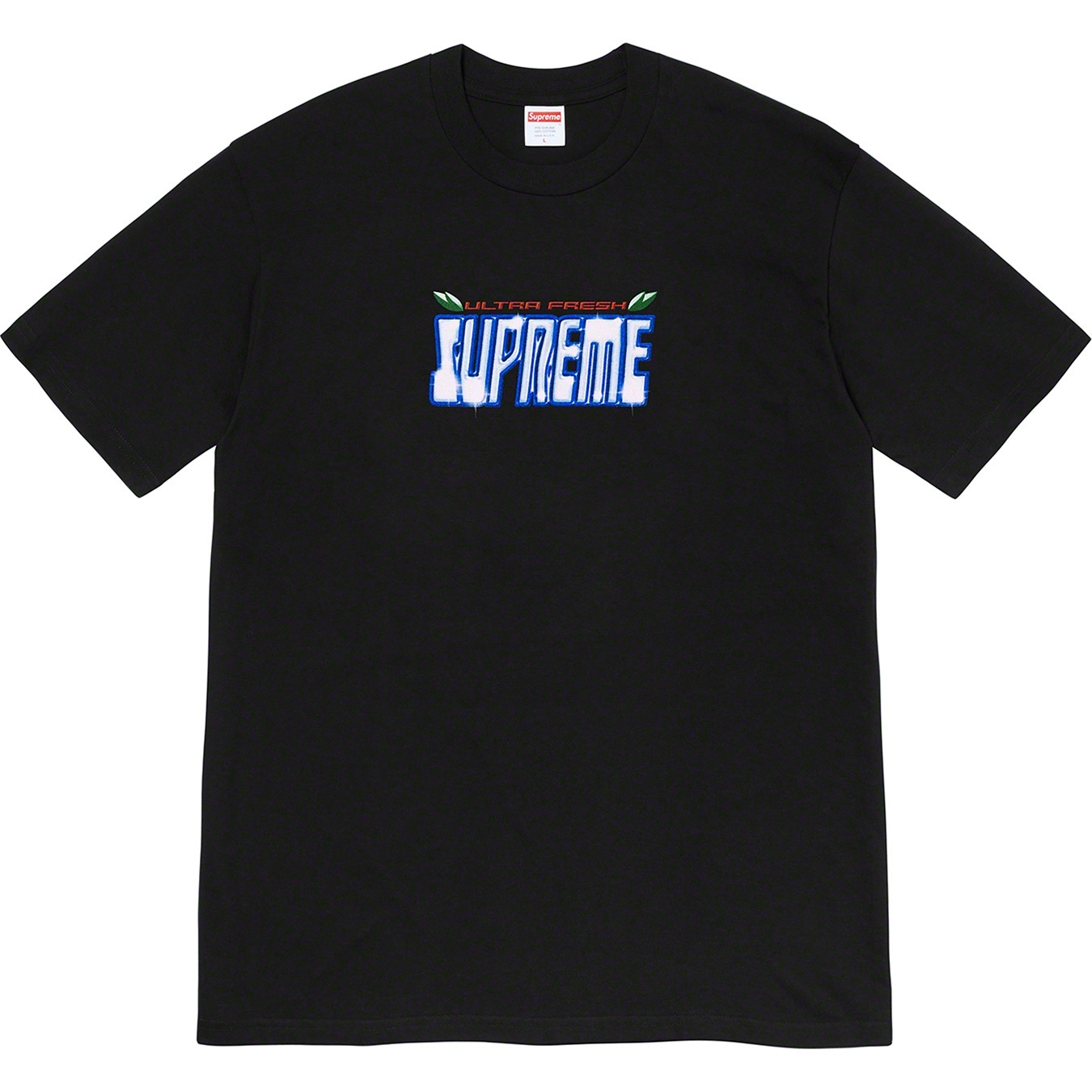 Ultra Fresh Tee view 7